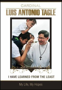 I Have Learned from the Least - Tagle, Luis Antonio
