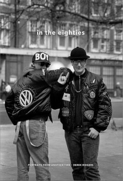 In the Eighties - Ridgers, Derek