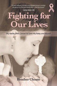 Cover Fighting for Our Lives