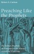 Preaching Like the Prophets - Bild 1