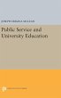 Public Service and University Education - Bild 1