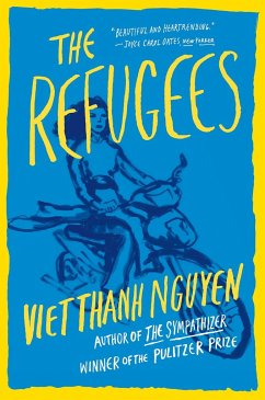 The Refugees - Nguyen, Viet Thanh