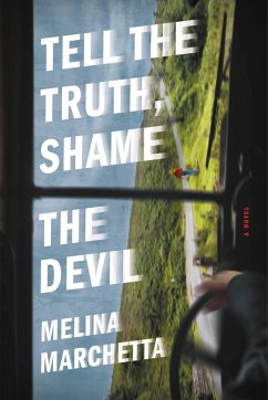 Tell the Truth, Shame the Devil - Marchetta, Melina