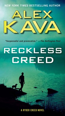 Reckless Creed - Kava, Alex