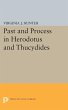 Past and Process in Herodotus and... - Bild 1
