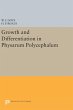 Growth and Differentiation in Physarum... - Bild 1