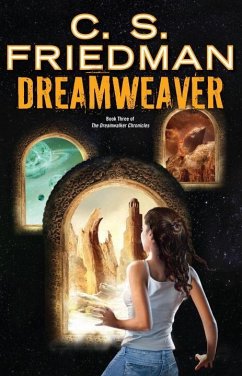 Dreamweaver - Friedman, C. S.