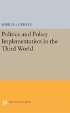 Politics and Policy Implementation in the Third World