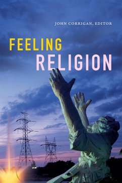 Cover Feeling Religion