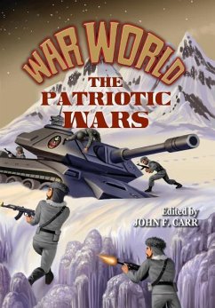 War World: The Patriotic Wars