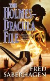 THE HOLMES-DRACULA FILE