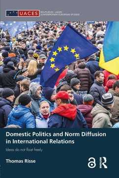 Domestic Politics and Norm Diffusion in International Relations - Risse, Thomas