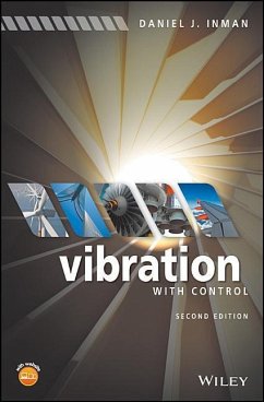 Vibration with Control - Inman, Daniel J