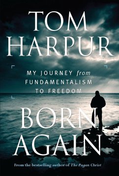 Born Again - Harpur, Tom