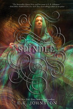 Spindle - Johnston, E K