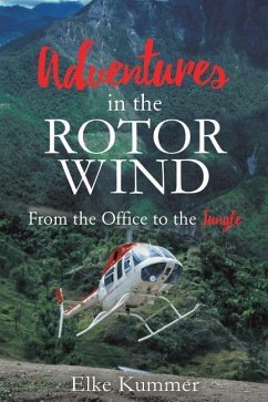 ADV IN THE ROTOR WIND - Kummer, Elke