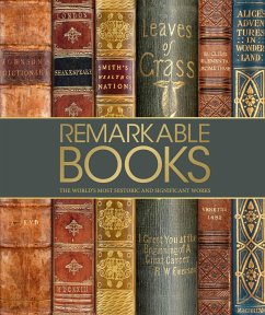 Remarkable Books - Dk