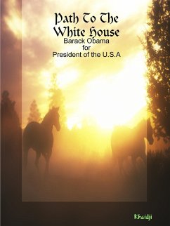 Path To The White House - Khaidji