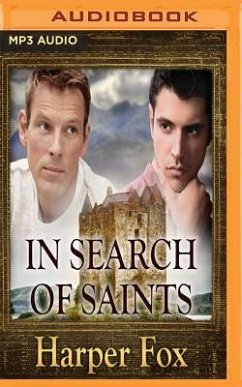 IN SEARCH OF SAINTS M - Fox, Harper