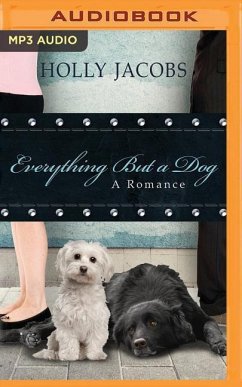 Everything But a Dog - Jacobs, Holly