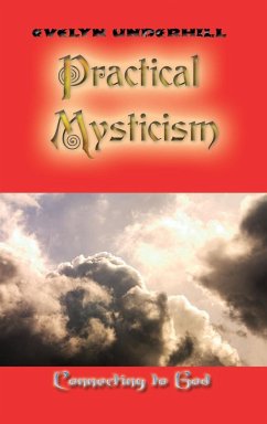 Practical Mysticism - Underhill, Evelyn