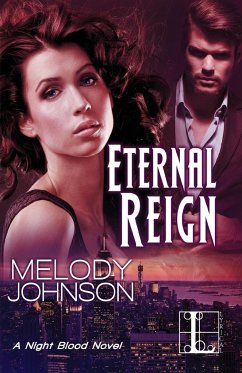 Eternal Reign - Johnson, Melody