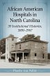 African American Hospitals in North... - Bild 1
