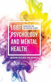 LGBT Psychology and Mental Health