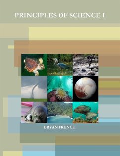 Principles of Science I - French, Bryan