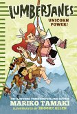 Lumberjanes: Unicorn Power! (Lumberjanes #1)