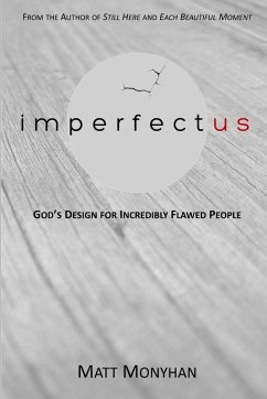 Cover IMPERFECTUS