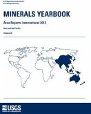 Minerals Yearbook, 2013, Area Reports: International, Asia and the Pacific