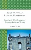 Subjectivity as Radical Hospitality