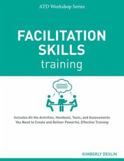 Facilitation Skills Training - Devlin, Kimberly