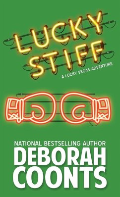 Lucky Stiff by Deborah Coonts Hardcover | Indigo Chapters