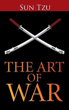 The Art of War - Tzu, Sun