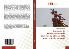 Stratégies de développement du tourisme au Sénégal et la lutte contre la pauvreté - Fassa, Amadou Tidiane