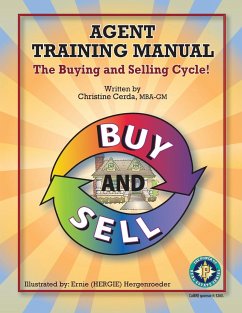 Agent Training Manual - Cerda, Christine