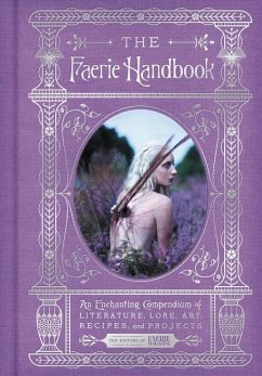 The Fairy Handbook - Turgeon, Arolyn