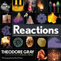 Reactions - Gray, Theodore
