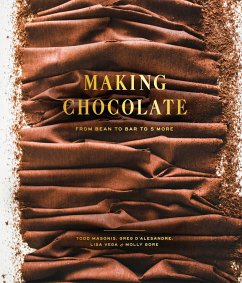 Making Chocolate - Dandelion Chocolate