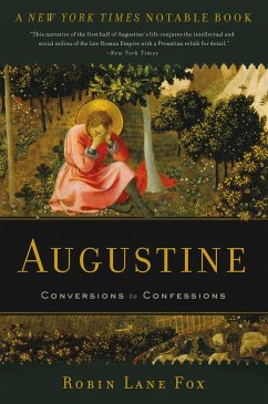 Augustine - Fox, Robin Lane