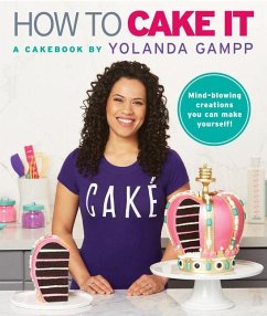 How to Cake It - Gampp, Yolanda