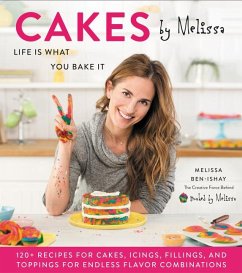 Cakes by Melissa - Ben-Ishay, Melissa