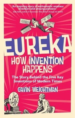 Eureka - Weightman, Gavin
