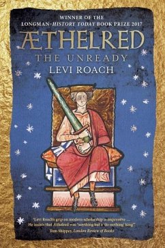 Æthelred - Roach, Levi
