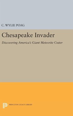 Chesapeake Invader - Poag, C. Wylie