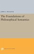 The Foundations of Philosophical... - Bild 1