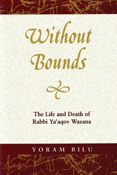 Without Bounds - Bilu, Yoram