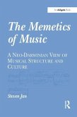 The Memetics of Music